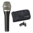 Beyerdynamic TG V50d s Dynamic Vocal Microphone With Lockable Switch