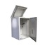 DYNAMIX RODW24-400FK 24RU Vented Outdoor Wall Mount Server Cabinet