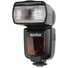 Godox TT685N Thinklite TTL Flash with X1T-N Trigger Kit for Nikon Cameras