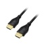 DYNAMIX HDMI 10Gbs Slimline Cable (0.5m)