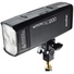 Godox AD200 TTL Pocket Dual Flash Kit with X1T-F Trigger for Fujifilm Cameras