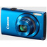 Canon Digital Compact Camera Blue - IXUS 230 HS