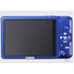Canon Digital Compact Camera Blue - IXUS115HSBL