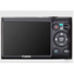 Canon Digital Compact Camera Black - IXUS 220 HS