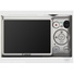 Canon Digital Compact Camera Silver - IXUS 220 HS