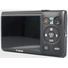 Canon Digital Compact Camera Black - IXUS 230 HS BK
