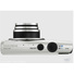 Canon Digital Compact Camera Silver - IXUS 230 HS
