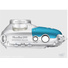 Canon Digital Powershot Camera Blue - D10