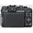 Canon Digital Powershot Camera Black - G12
