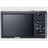 Canon Digital Powershot Camera Black - S95