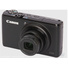 Canon Digital Powershot Camera Black - S95