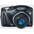Canon Digital Powershot Camera (Black) BUNDLE - SX150IS