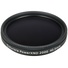 Aurora-Aperture 40.5mm PowerXND 2000 Variable Neutral Density 1.2 to 3.3 Filter (4 to 11 Stops)