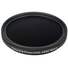Aurora-Aperture 49mm PowerXND 2000 Variable Neutral Density 1.2 to 3.3 Filter (4 to 11 Stops)