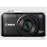 Canon Digital Powershot Camera (Black) - SX230HSBK