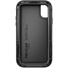 Pelican Shield Case For Apple iPhoneX (Black)
