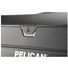 Pelican BA27 Elite Weekender Luggage (Grey and Orange)