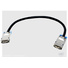 HighPoint IB-1MIB Cable 1m