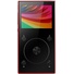 FiiO X3 Mark III Portable High-Resolution Lossless Music Player (Red)