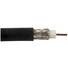 Belden 1694A RG6 Low Loss Serial Digital Coaxial Cable (30m, Black)