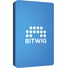 Angelbird 512GB SSD2go PKT BITWIG USB 3.1 Type-C External Solid State Drive (Blue)