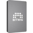Angelbird 512GB SSD2go PKT BITWIG USB 3.1 Type-C External Solid State Drive (Graphite Grey)