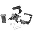SmallRig 2067 Ultimate Half-cage Kit for Panasonic Lumix GH5 with Battery Grip