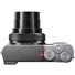 Panasonic Lumix DMC-TZ110GN Compact Zoom Digital Camera
