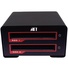 Atech Flash Technology Blackjet VX-2SSD USB 3.1 Type-C RAID Enclosure