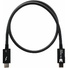 Atech Flash Technology Blackjet Thunderbolt 3 Cable (1.6')