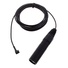 Sennheiser KA100-P Copper Right Angle Cable (Anthracite)
