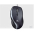 Logitech M500 - Corded Mouse