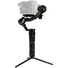 Beholder PIVOT Angled 3-Axis Handheld Gimbal Stabilizer