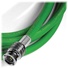 Canare 1 ft HD-SDI Video Coaxial Cable (Green)