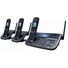 Uniden XDECT R055+2 Repeater (R) Series Extended Digital Technology Cordless Phone System