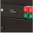 X-keys XKR-32 Rack-Mounted Keys for KVM Switches
