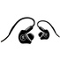 Mackie MP-240 Hybrid Dual Driver In-Ear Headphones