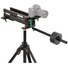 9.SOLUTIONS C-Pan Arm With Deluxe Tripod