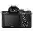 Sony Alpha a7 II Mirrorless Digital Camera (Body Only)