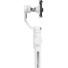 Zhiyun Smooth-4 Smartphone Gimbal (White)