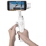 Zhiyun Smooth-4 Smartphone Gimbal (White)