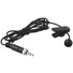 Sennheiser EW 100 G4-ME 4 Wireless Bodypack System with ME 4 Lavalier Microphone (B Band)