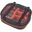 K-Tek KGBM1 Medium Gizmo Bag with Transparent Bottom