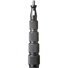 K-Tek KE-144 3'3" to 12' Aluminum Boom Pole and Case Kit (Uncabled)