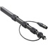 K-Tek KE-89CC Avalon Boom Pole with Internal XLR Cable and BoomTube Case Kit