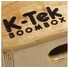 K-Tek KBB1 Boom Box Multifunctional Boom Stand