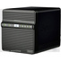 Synology DS-411 8TB External HDD