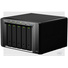 Synology DS-1511plus 10TB External HDD