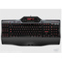Logitech G510 - Gaming Keyboard