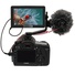 SmallHD FOCUS 5" On-Camera Monitor Gimbal Kit